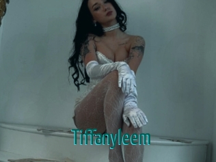 Tiffanyleem