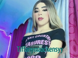 Tiffanymaackensyy