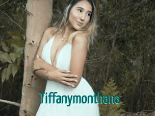 Tiffanymonthana