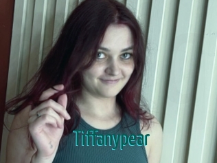 Tiffanypear