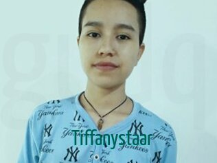 Tiffanystaar