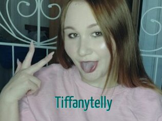 Tiffanytelly