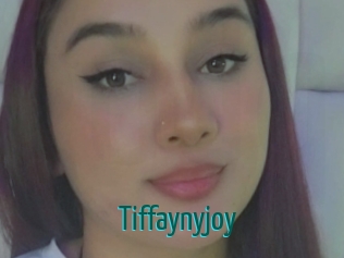 Tiffaynyjoy