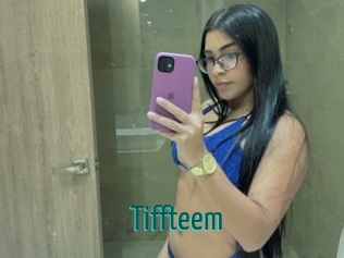 Tiffteem