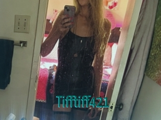 Tifftiff421