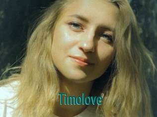 Timolove