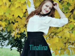 Tinalina