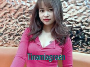 Tinamiagreen