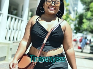 Tinasexyass