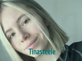 Tinasteele