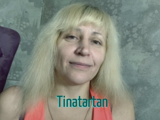 Tinatartan