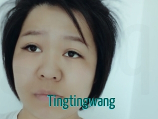 Tingtingwang