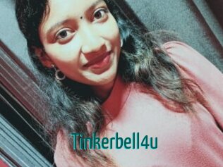 Tinkerbell4u