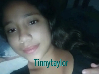 Tinnytaylor