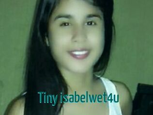 Tiny_isabelwet4u