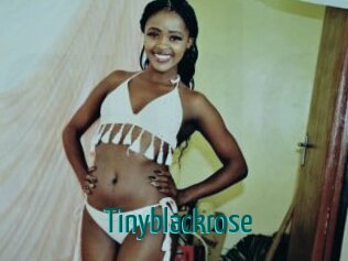 Tinyblackrose