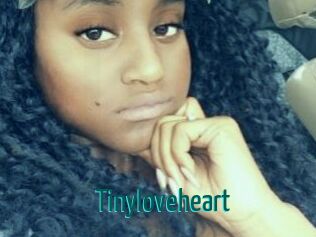 Tinyloveheart