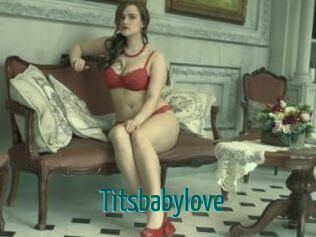 titsbabylove Guide du Queutard