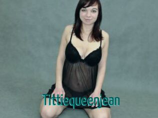 Tittiequeenjean