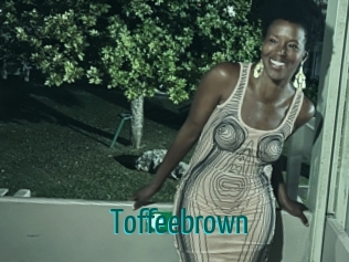 Toffeebrown