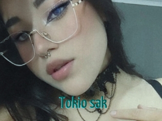 Tokio_sak