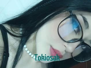 Tokiosak