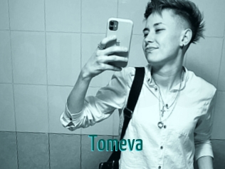Tomeva