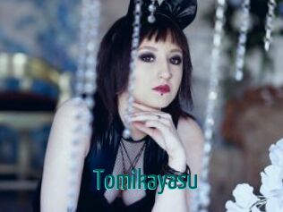 Tomikayasu