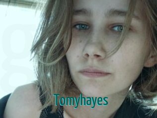 Tomyhayes
