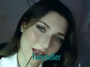 Tonyaeller