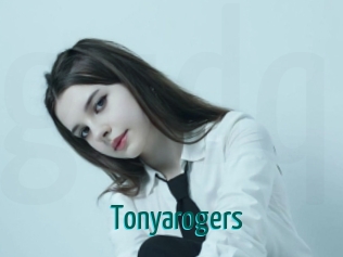 Tonyarogers
