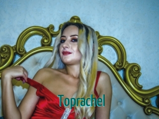 Toprachel