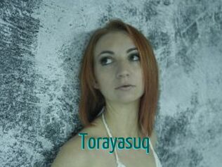Torayasuq