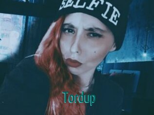 Tordup