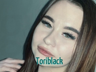 Toriblack