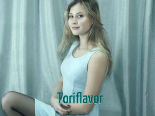 Toriflavor