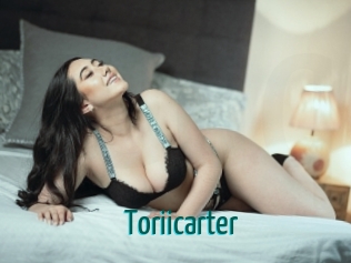 Toriicarter