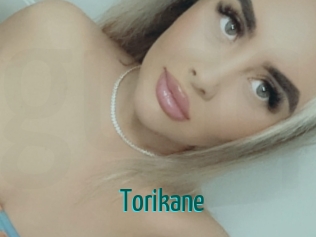 Torikane