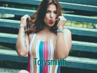 Torysmiith