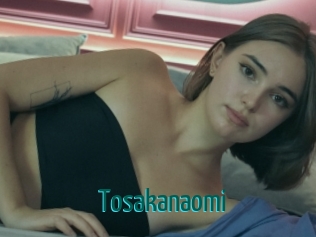 Tosakanaomi