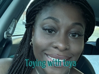 toying_with_toya Guide du Queutard