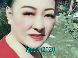 Tpeach2020