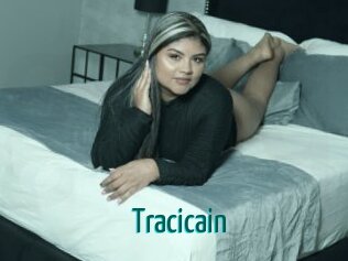 Tracicain
