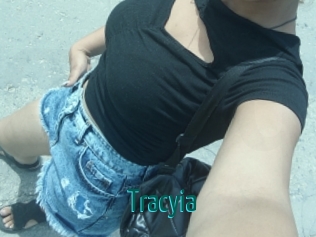 Tracyia