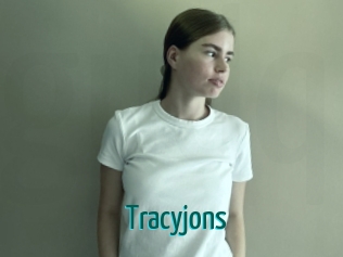 Tracyjons
