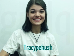 Tracypekush