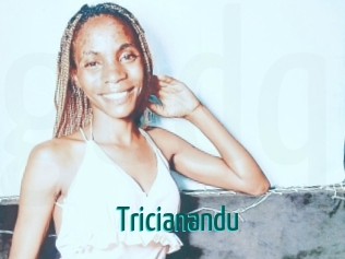 Tricianandu