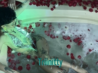 Triinitty