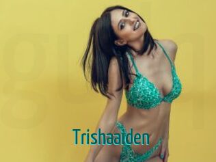 Trishaaiden