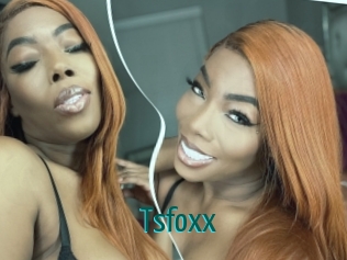 Tsfoxx